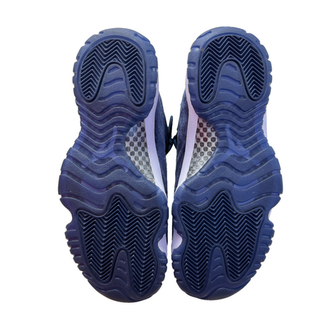 Jordan 11 Velvet Midnight Navy (USW 8.5 / EU 40) - VNDS