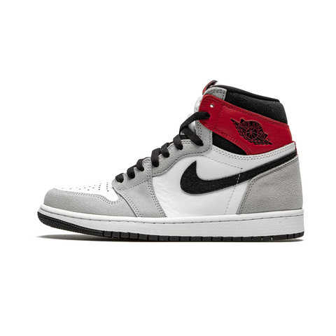Air Jordan 1 Retro High OG Smoke Grey