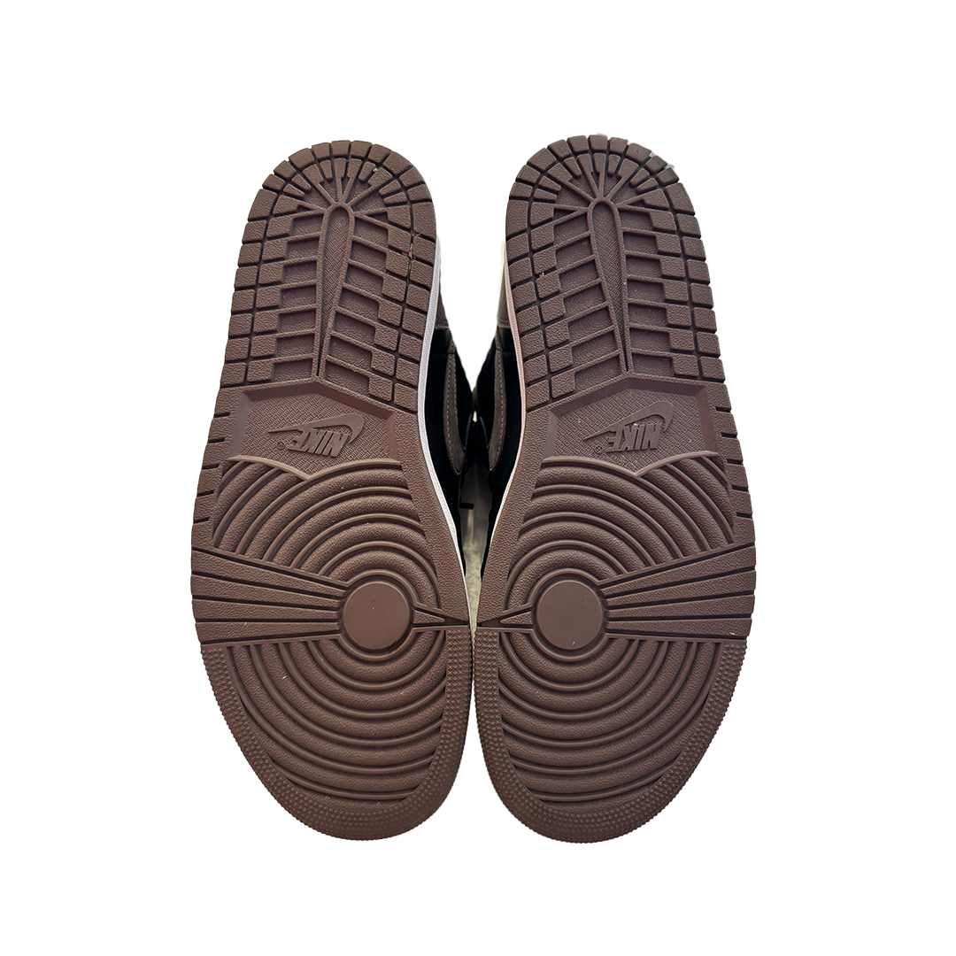 Jordan 1 High OG Palomino (US10 / EU44) - 9/10