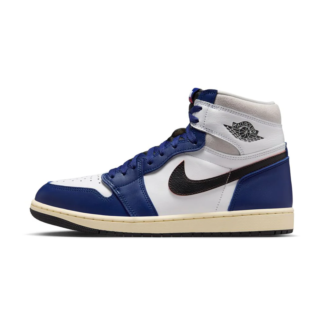 Jordan 1 Retro High OG Rare (US10.5 / EU44.5) - DS