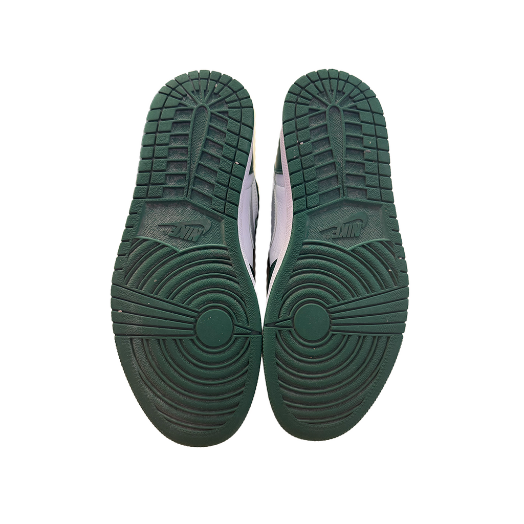 Jordan 1 High OG Gorge Green (US8.5 / EU42) - 7/10
