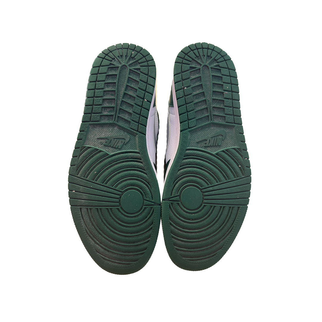 Jordan 1 High OG Gorge Green (US8.5 / EU42) - 7/10