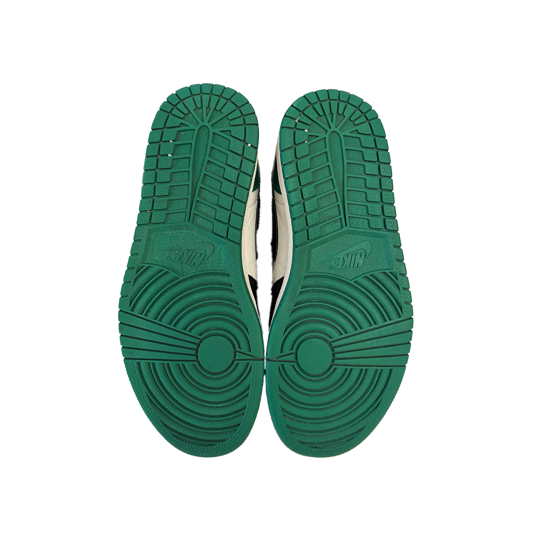 Jordan 1 Pine Green (US8 / EU41) - 8/10