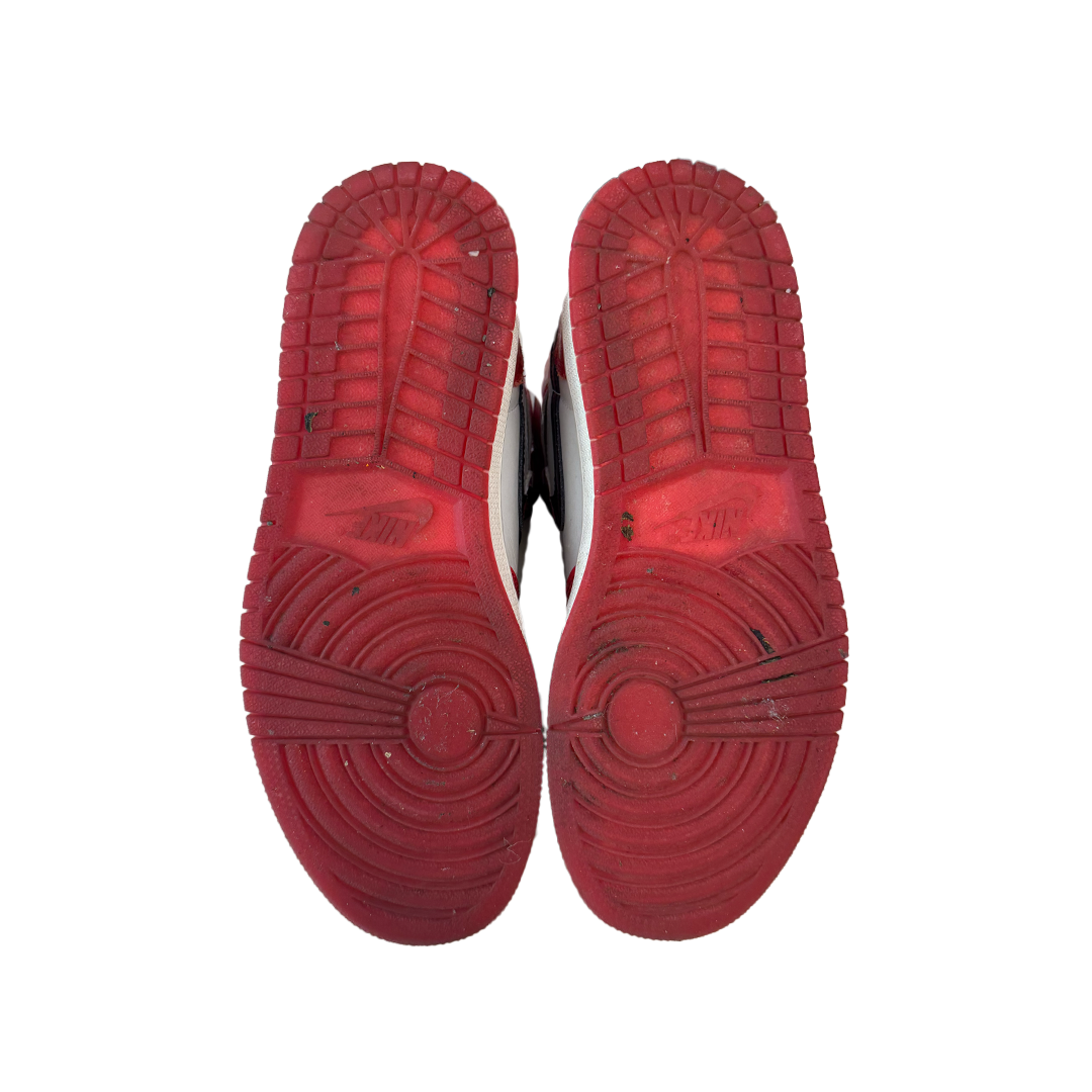 Air Jordan 1 High OG Spiderman (US7.5 / EU40.5) - 8/10