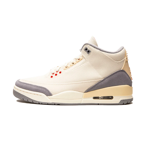 Jordan 3 Retro Muslin