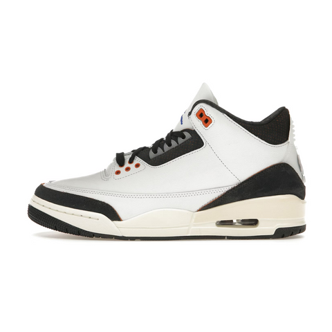 Jordan 3 Retro Quai 54 (2024)
