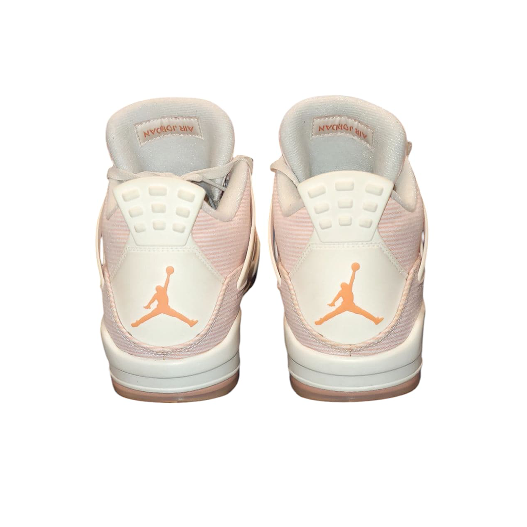 Jordan 4 Golf NRG Seersucker (US11.5 / EU45.5) - 8/10