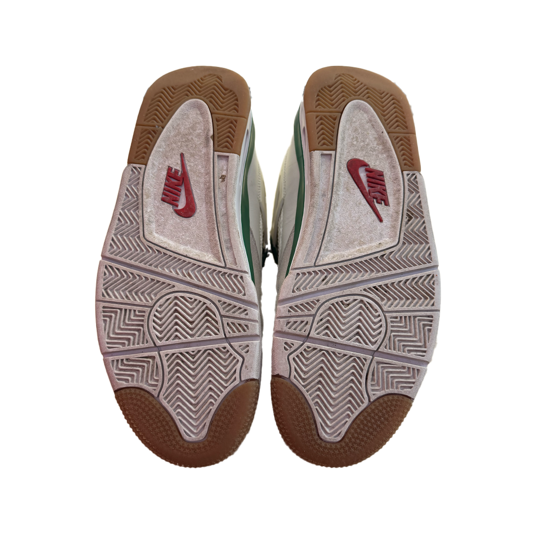 Jordan 4 SB Pine Green (US11 / EU45) - 8/10