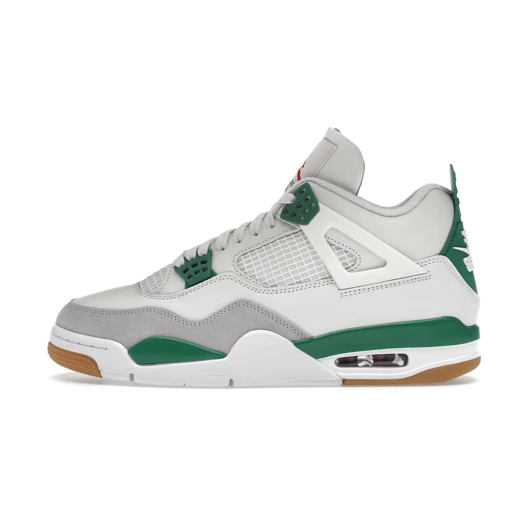 Jordan 4 SB Pine Green (US10 / EU44) - DS