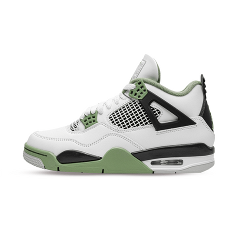 Jordan 4 Seafoam