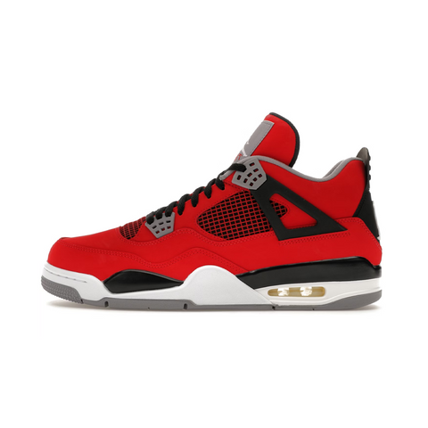 Jordan 4 Toro Bravo