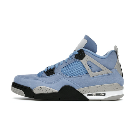 Jordan 4 University Blue