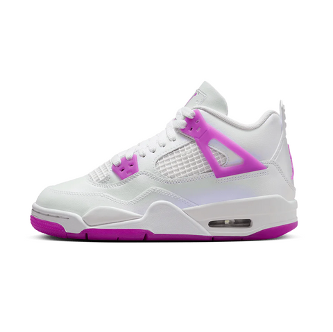 Jordan 4 Hyper Violet (GS)