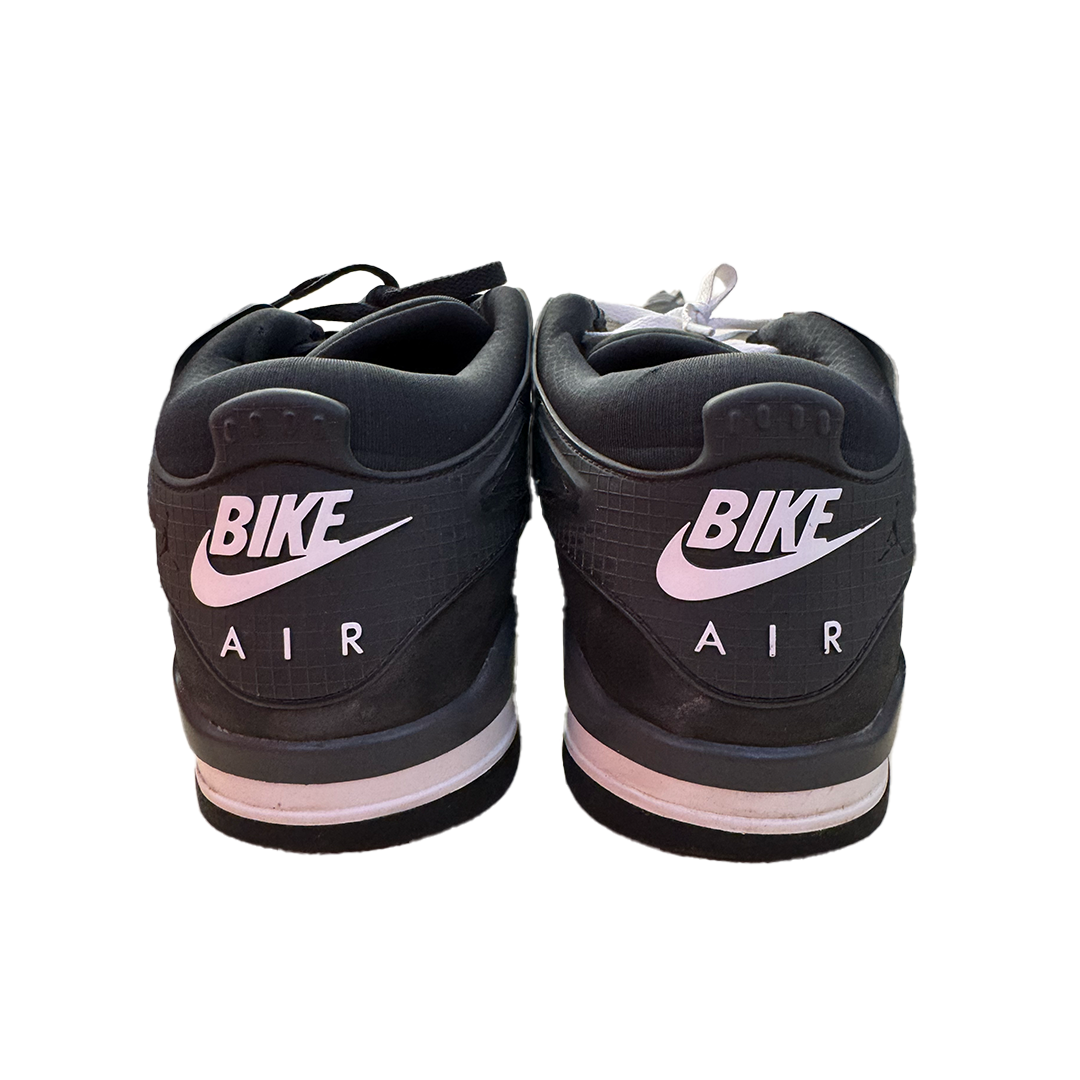 Nigel Sylvester x Air Jordan 4 RM Driveway Grey (US14 - EU48.5) - 8/10