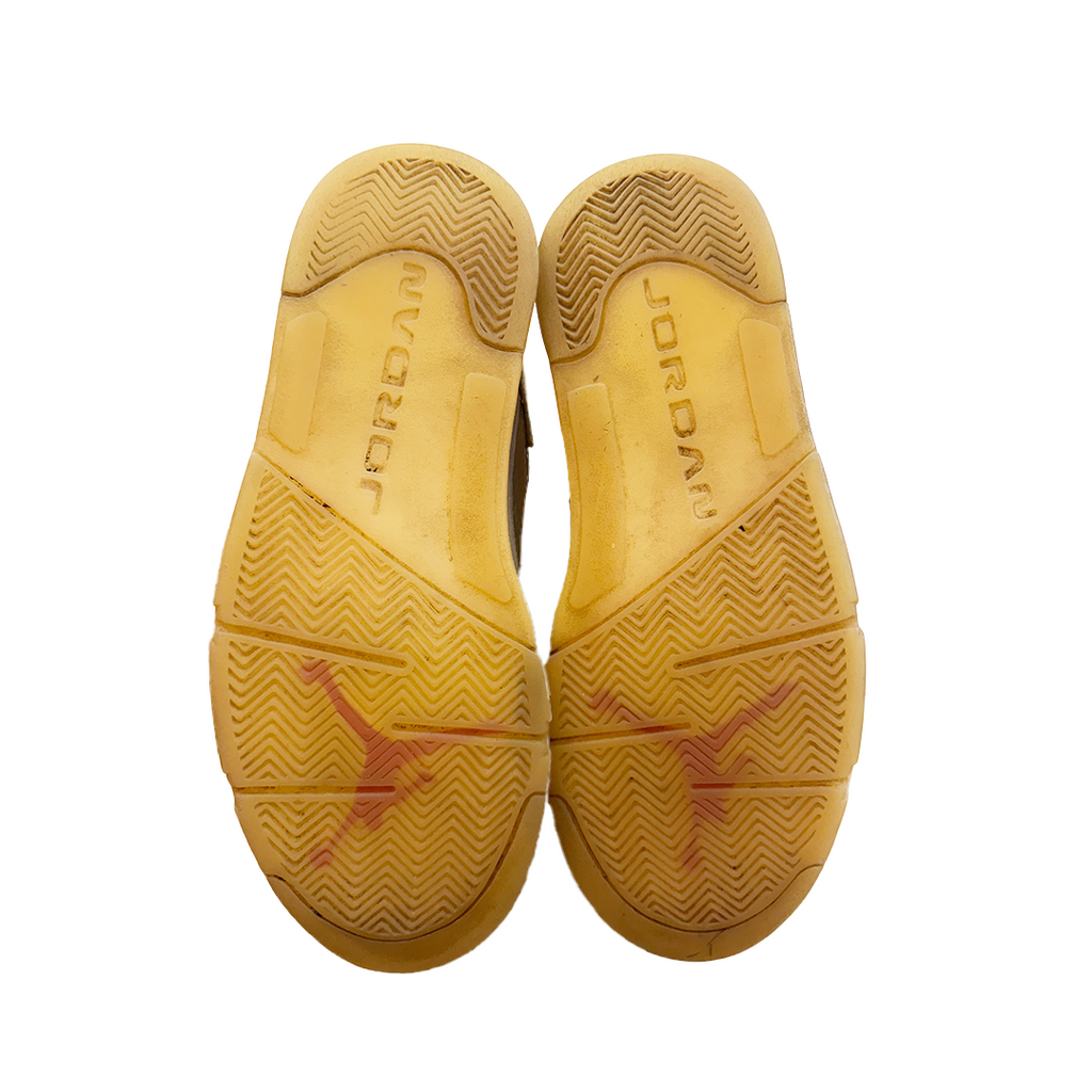 Jordan 5 Low Chinese New Year 2021 (US9.5 / EU43) - 8/10