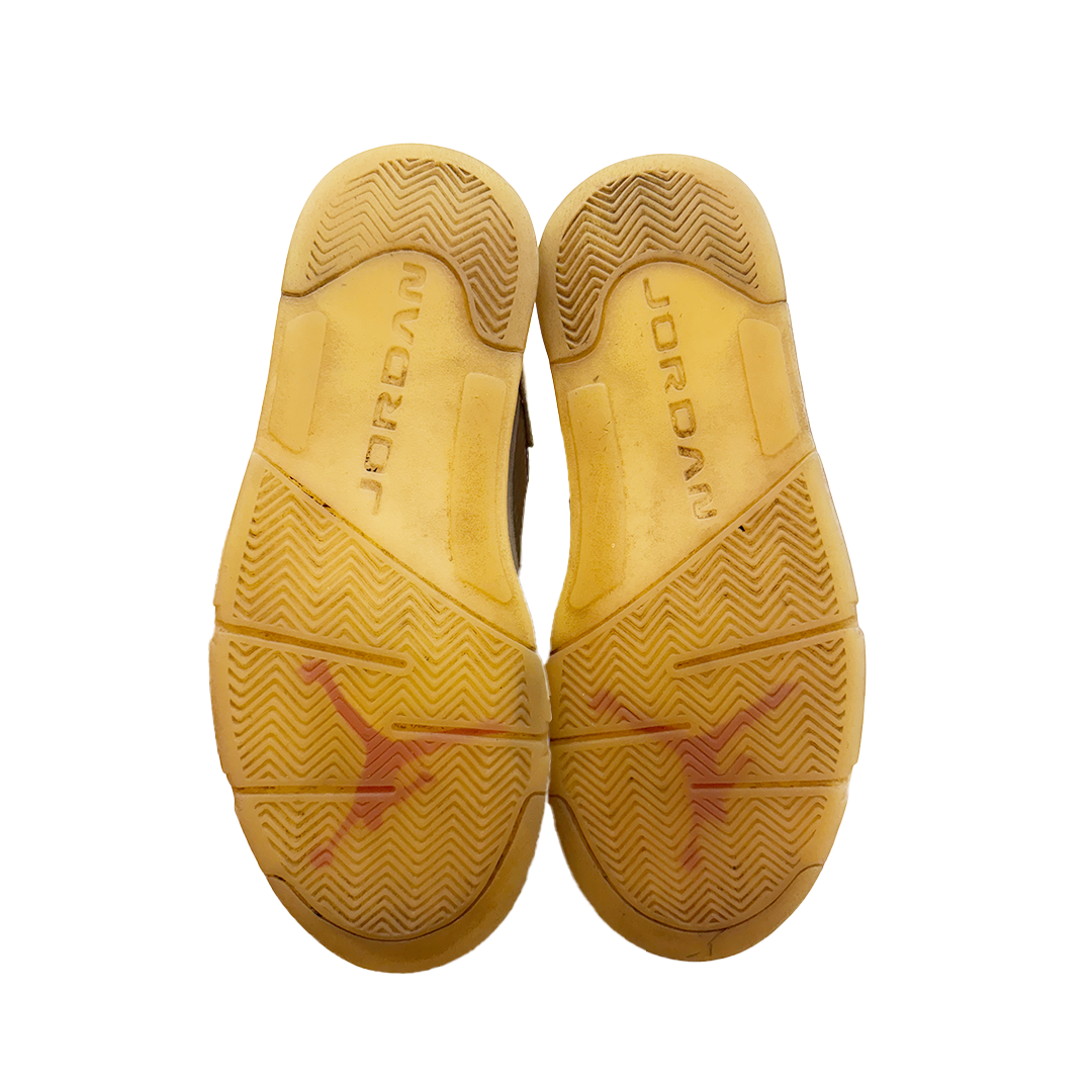 Jordan 5 Low Chinese New Year 2021 (US9.5 / EU43) - 8/10