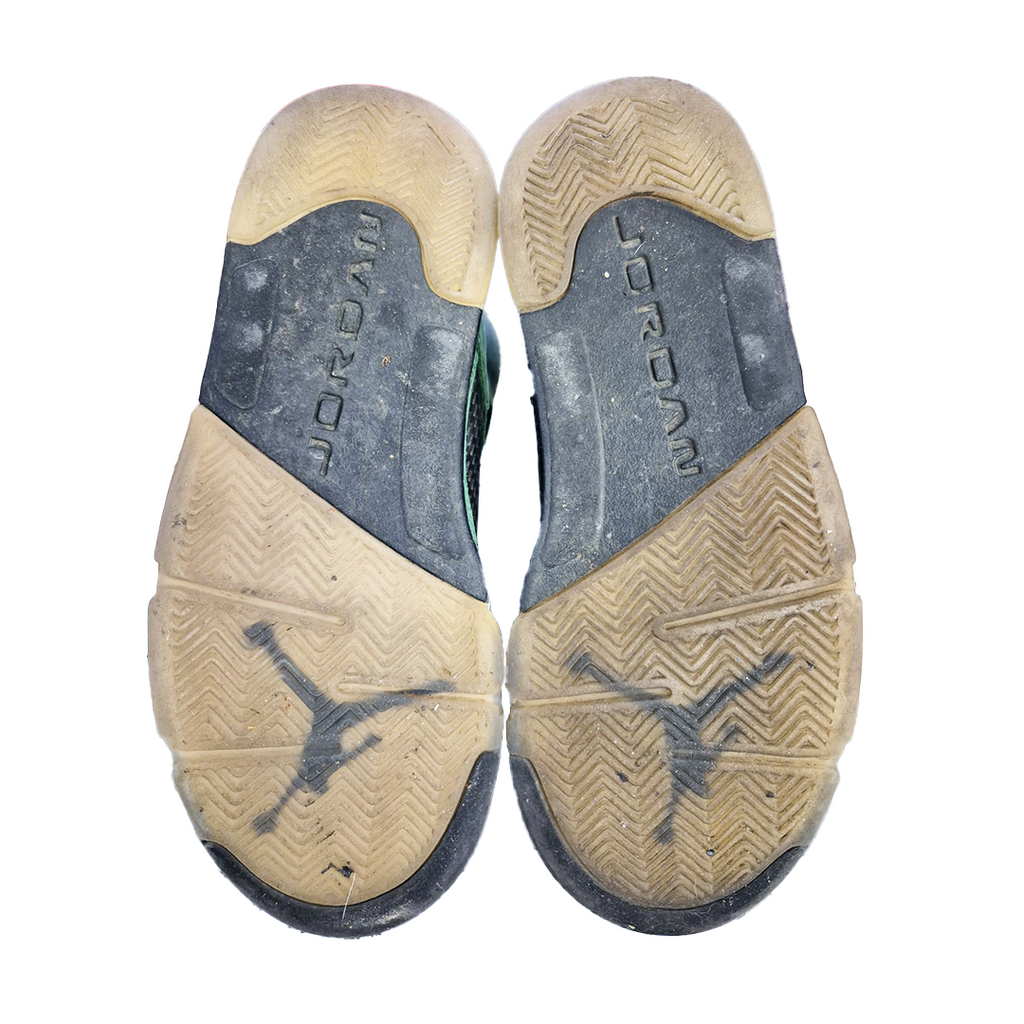 Jordan 5 Oregon (US7.5 - EU40.5) - 7.5/10