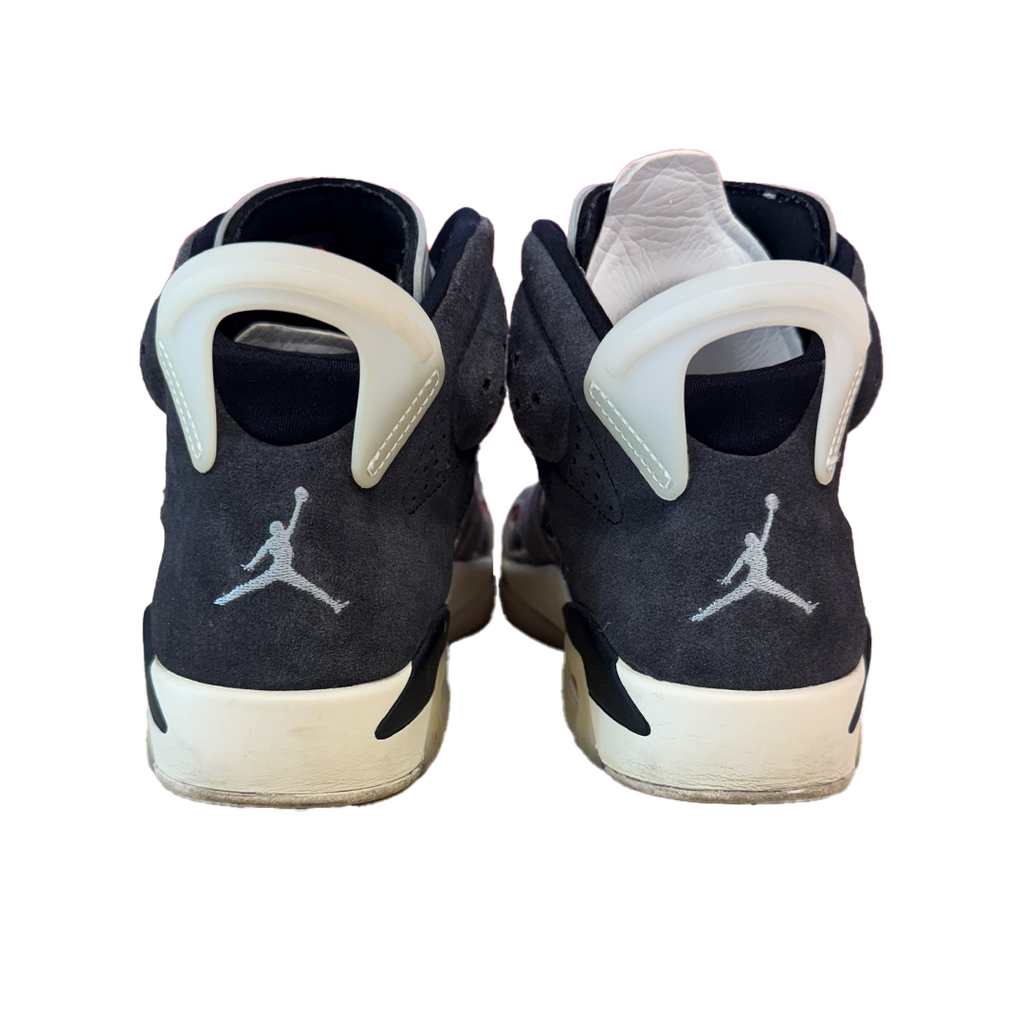 Jordan 6 Tech-Chrome (USW7.5 / EU38.5) - 8/10