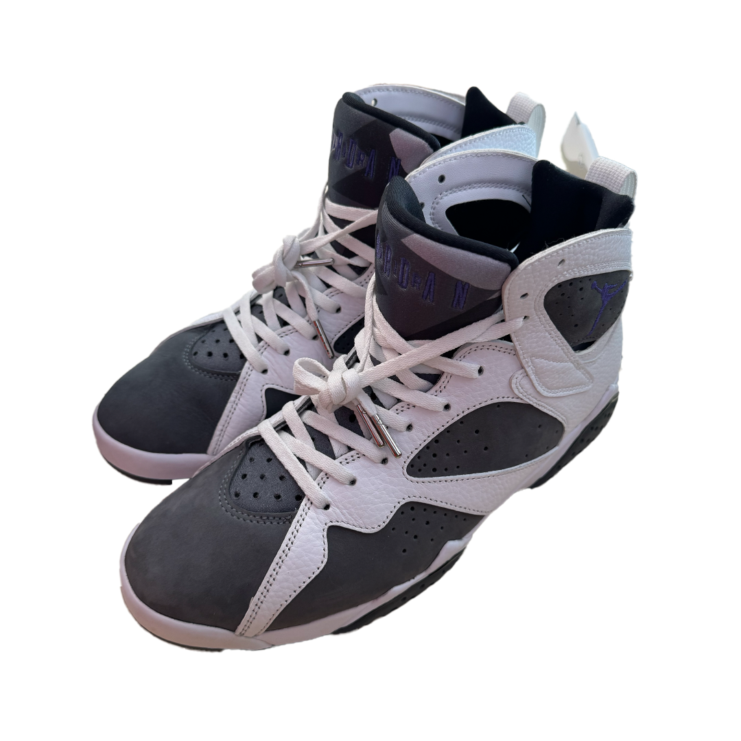 Jordan 7 Flint (US9.5 / EU43) - 9/10