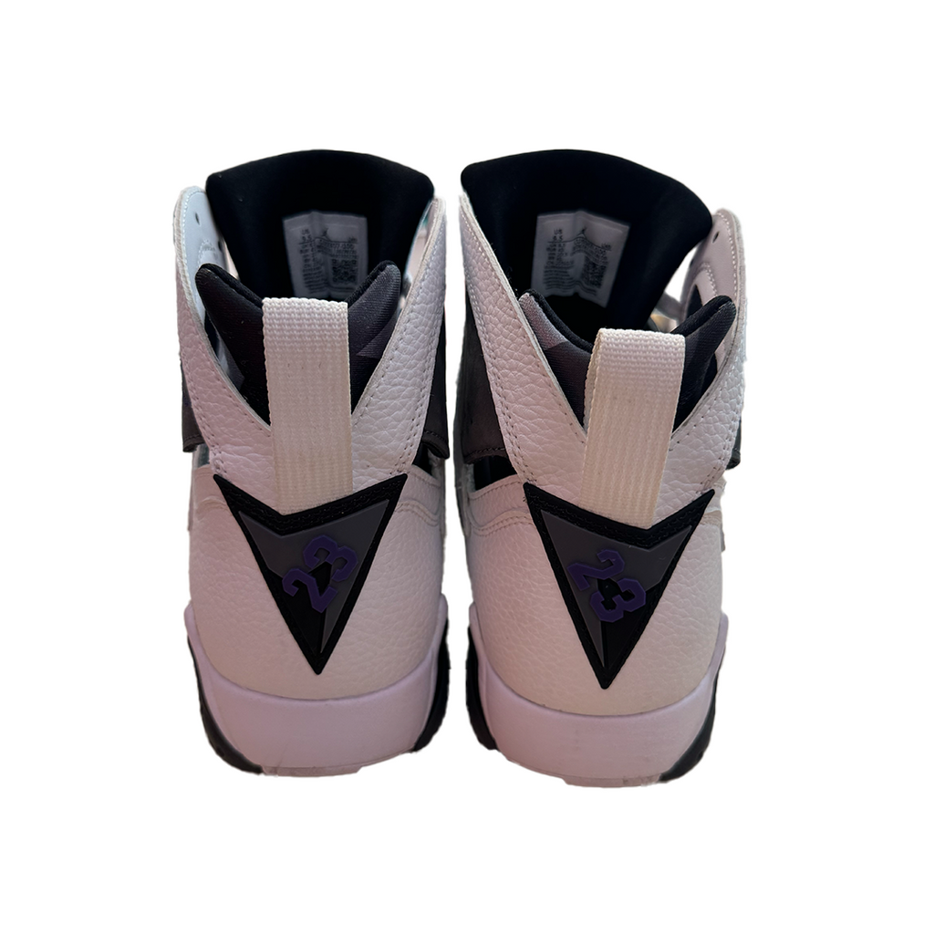 Jordan 7 Flint (US9.5 / EU43) - 9/10