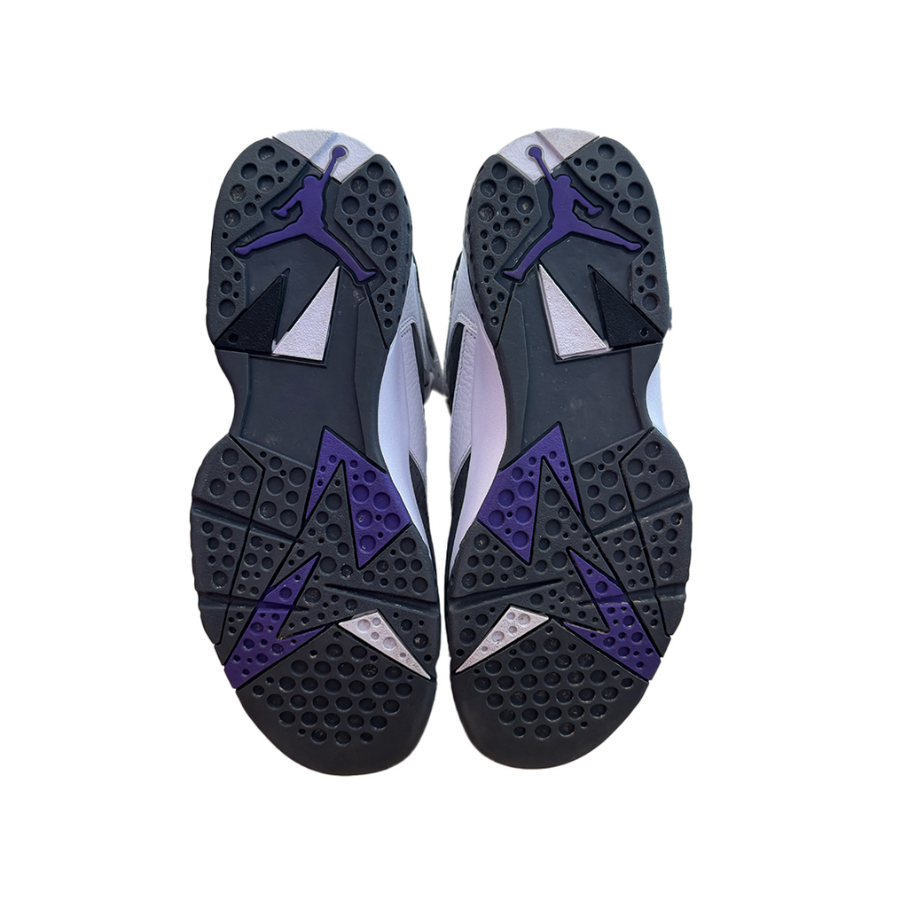 Jordan 7 Flint (US9.5 / EU43) - 9/10