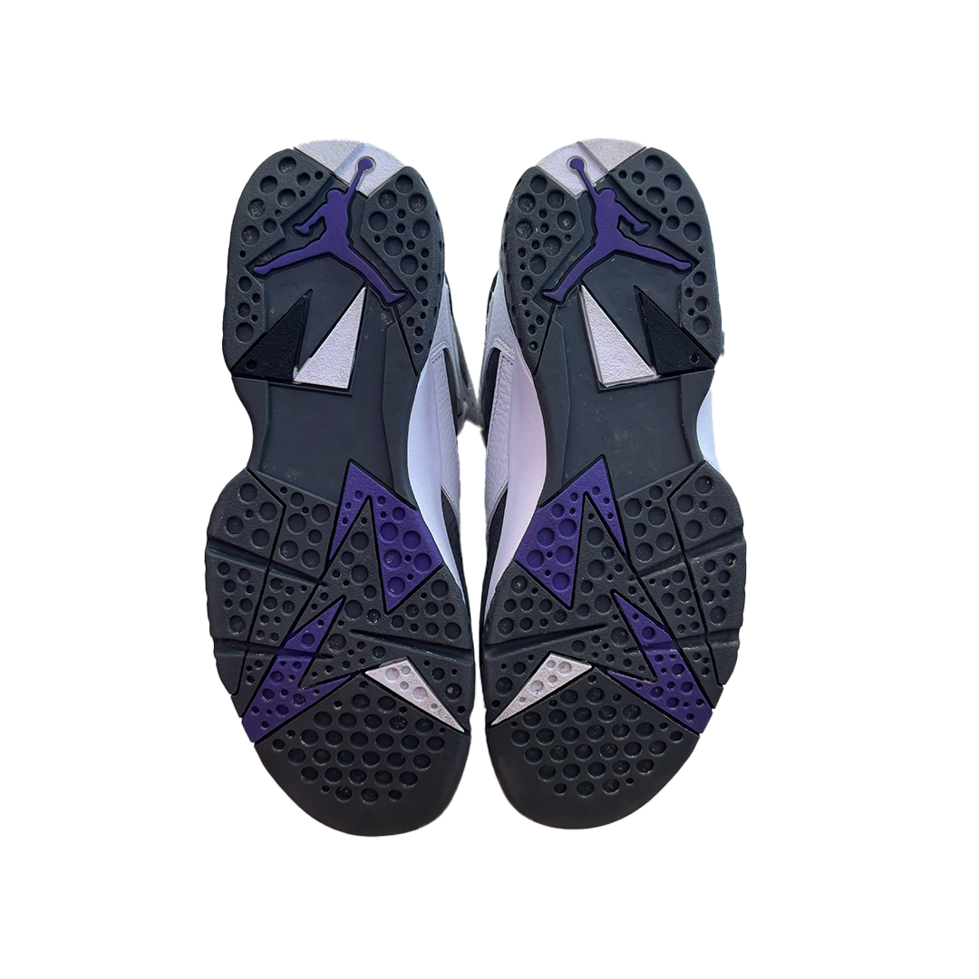 Jordan 7 Flint (US9.5 / EU43) - 9/10