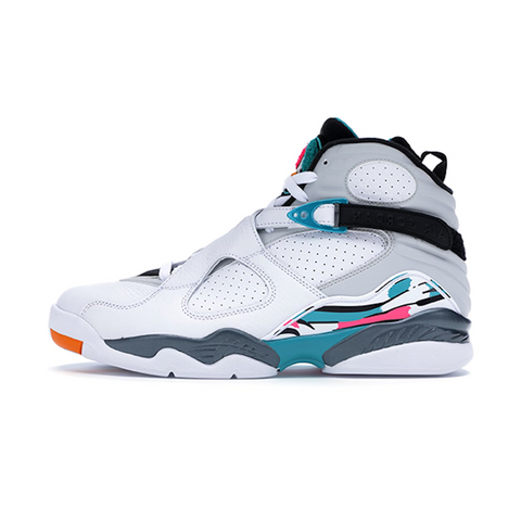 Jordan 8 Retro South Beach