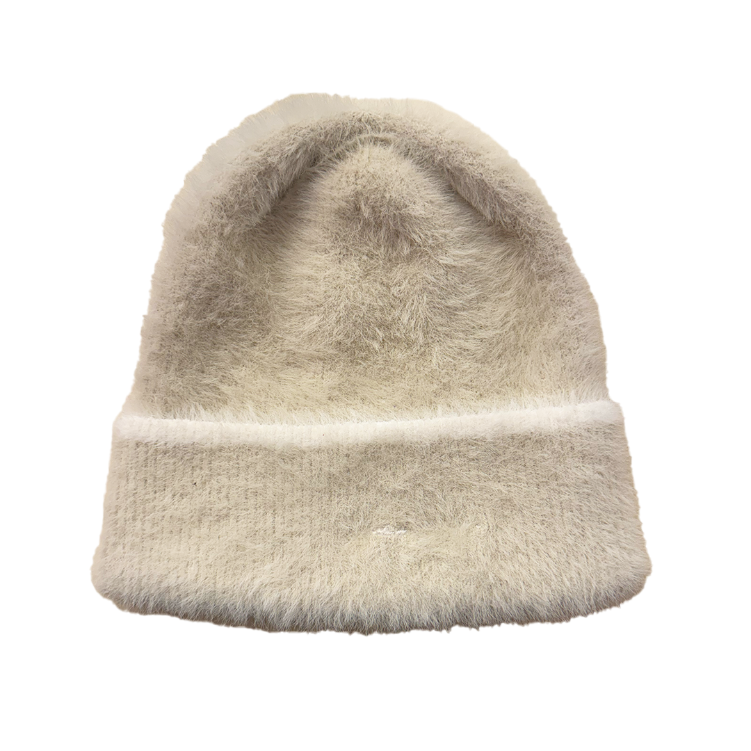 Jacquemus Neve Beige Beanie (OS)