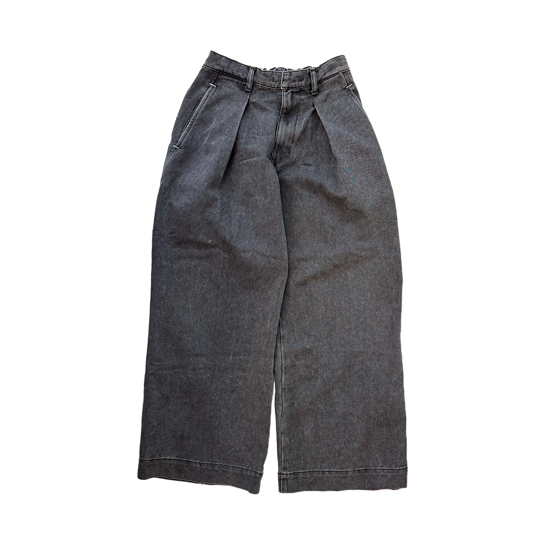 United Tokyo Baggy Pants Made in Japan (2)
