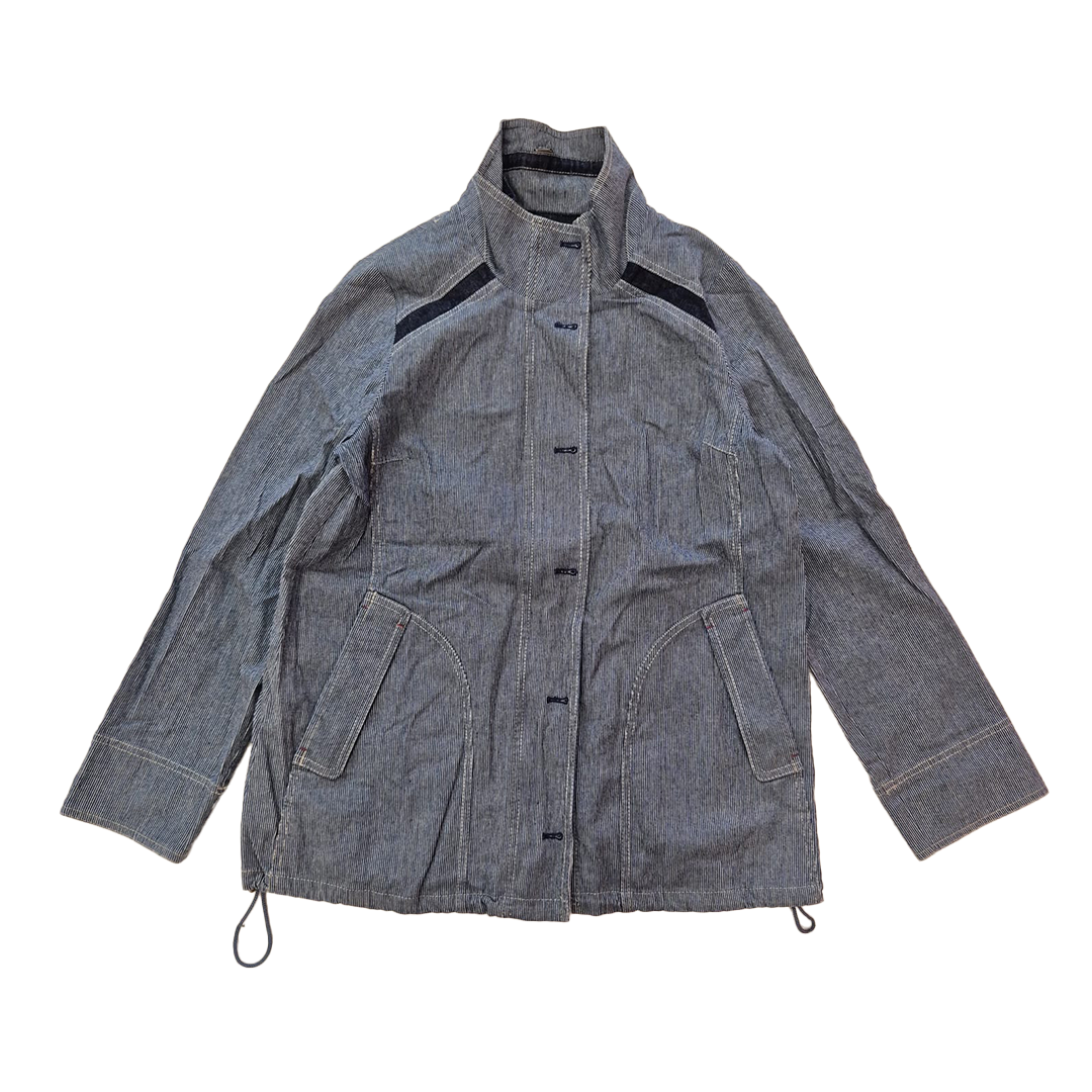 Vintage Kansai Yamamoto Jacket