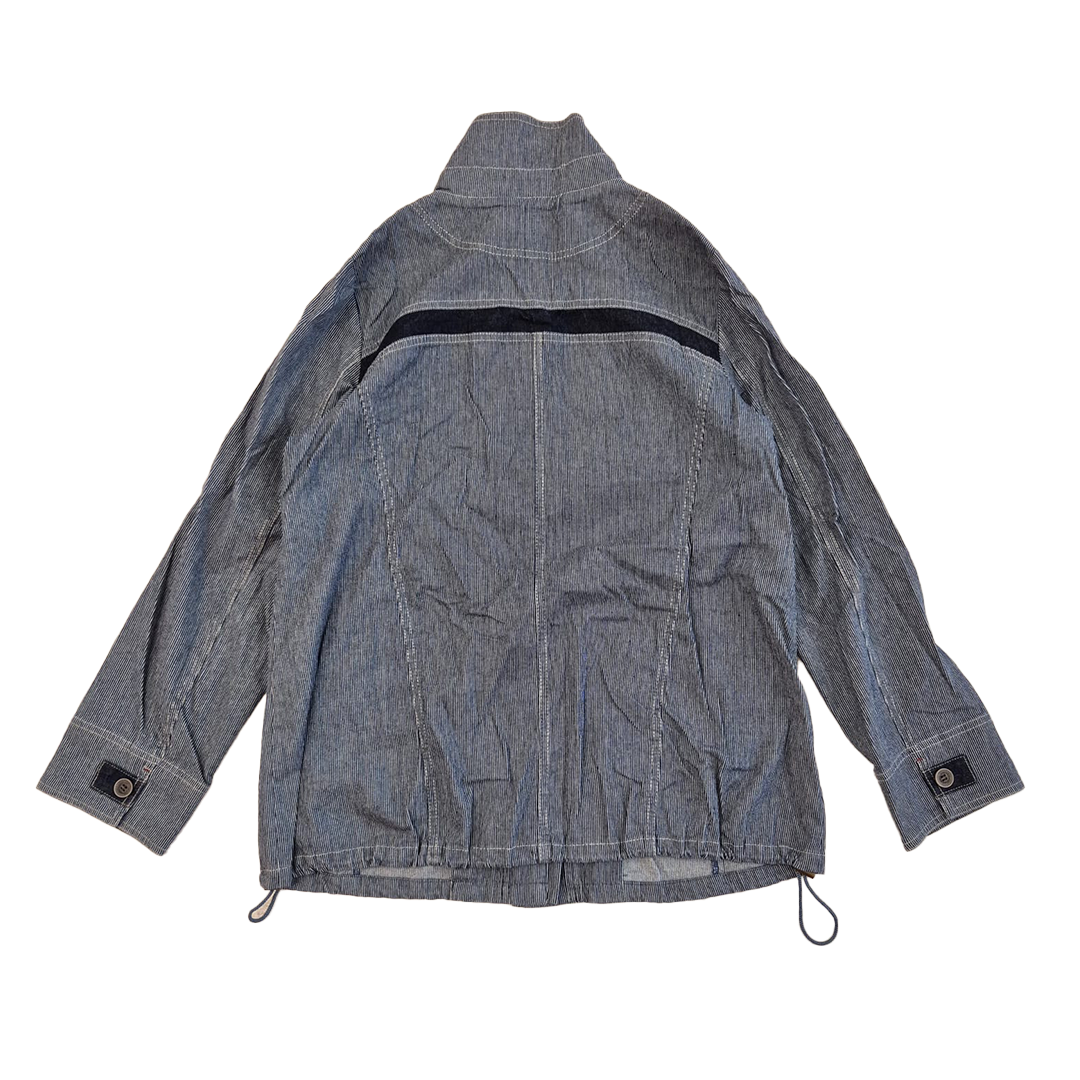 Vintage Kansai Yamamoto Jacket