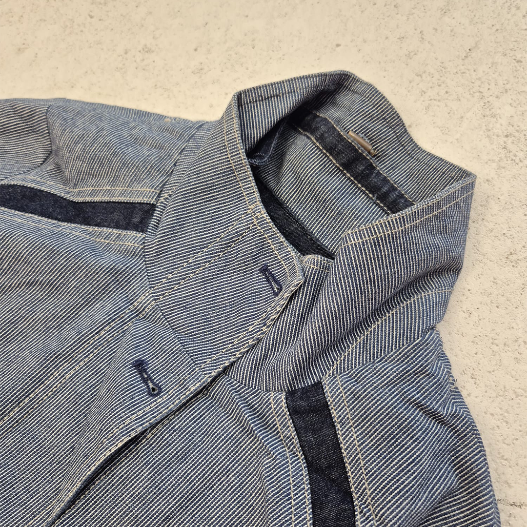 Vintage Kansai Yamamoto Jacket