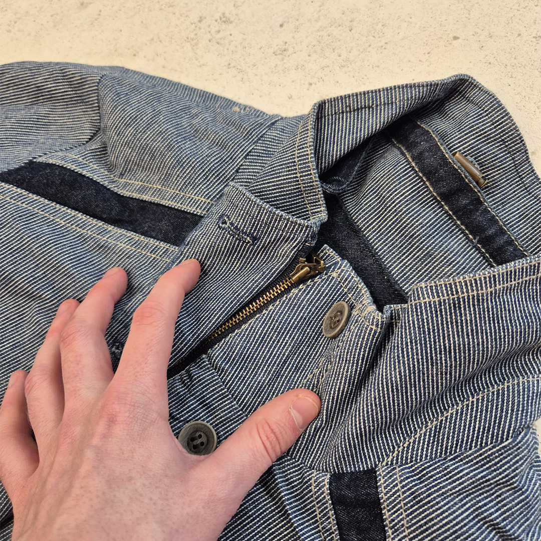 Vintage Kansai Yamamoto Jacket