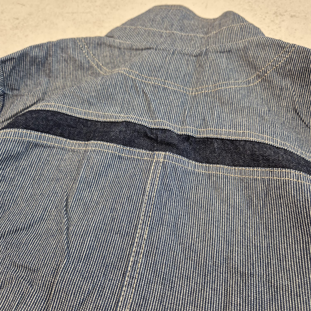 Vintage Kansai Yamamoto Jacket