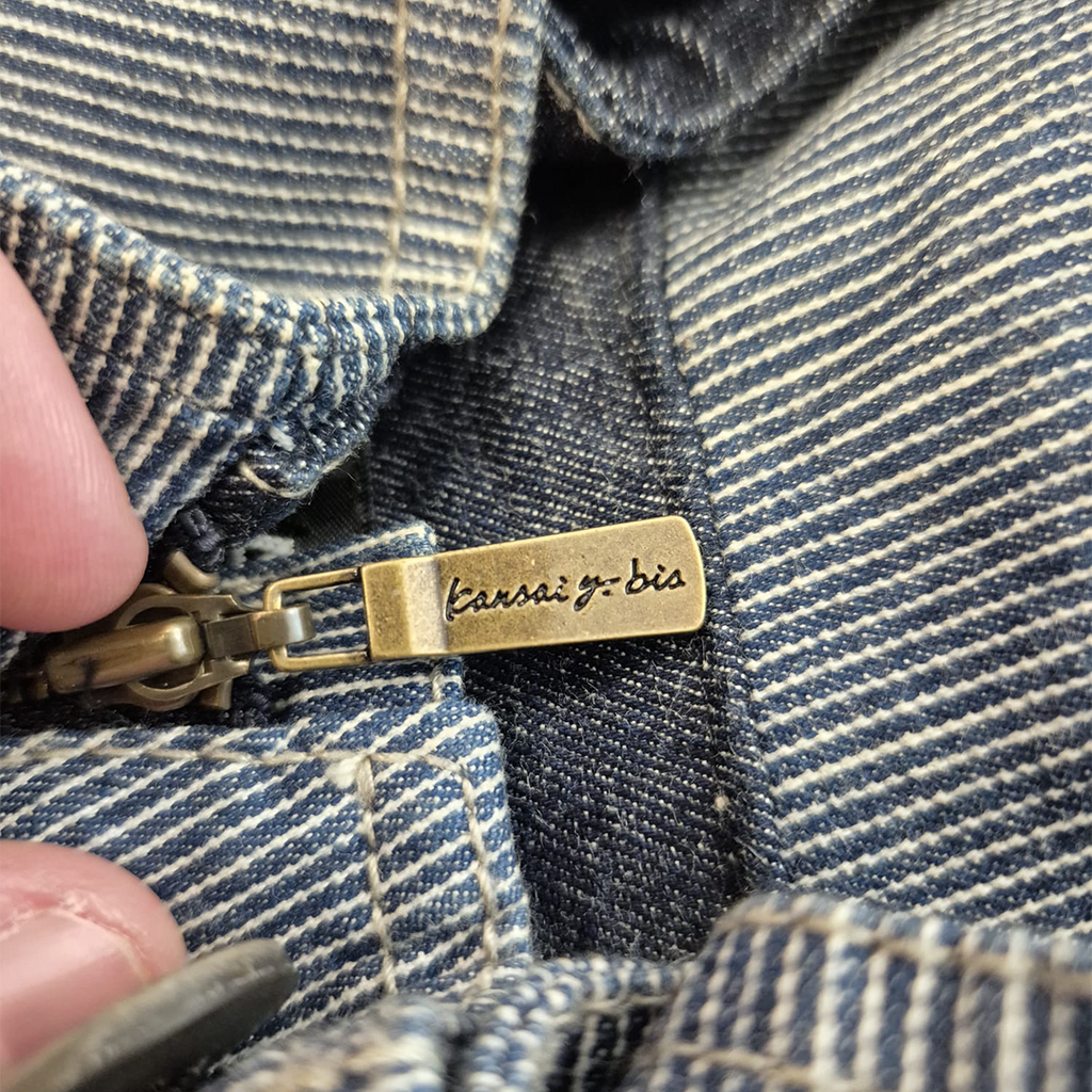 Vintage Kansai Yamamoto Jacket