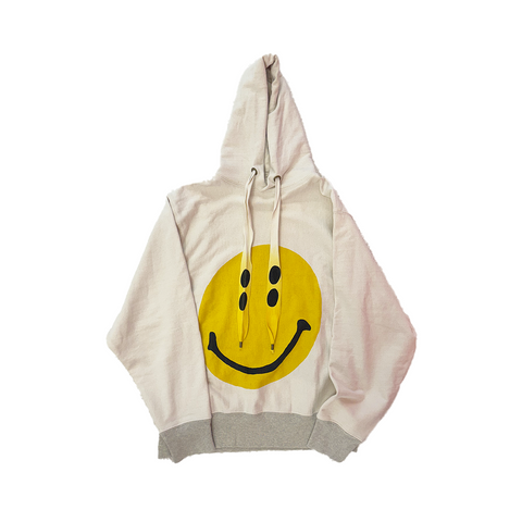 Kapital Smile Hoodie (3)