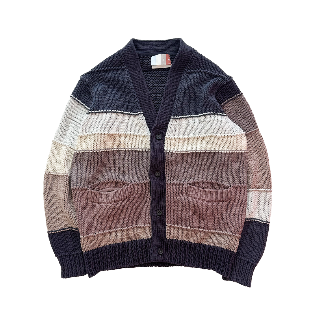Kith Weirfield Cardigan Battleship (L)