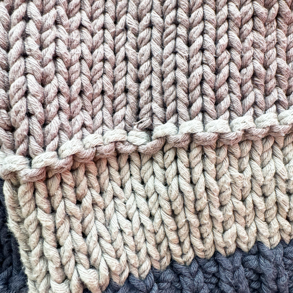 Kith Weirfield Cardigan Battleship (L)