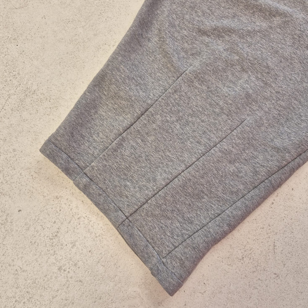 Coln Korean Style Grey Sweat Pants (F)