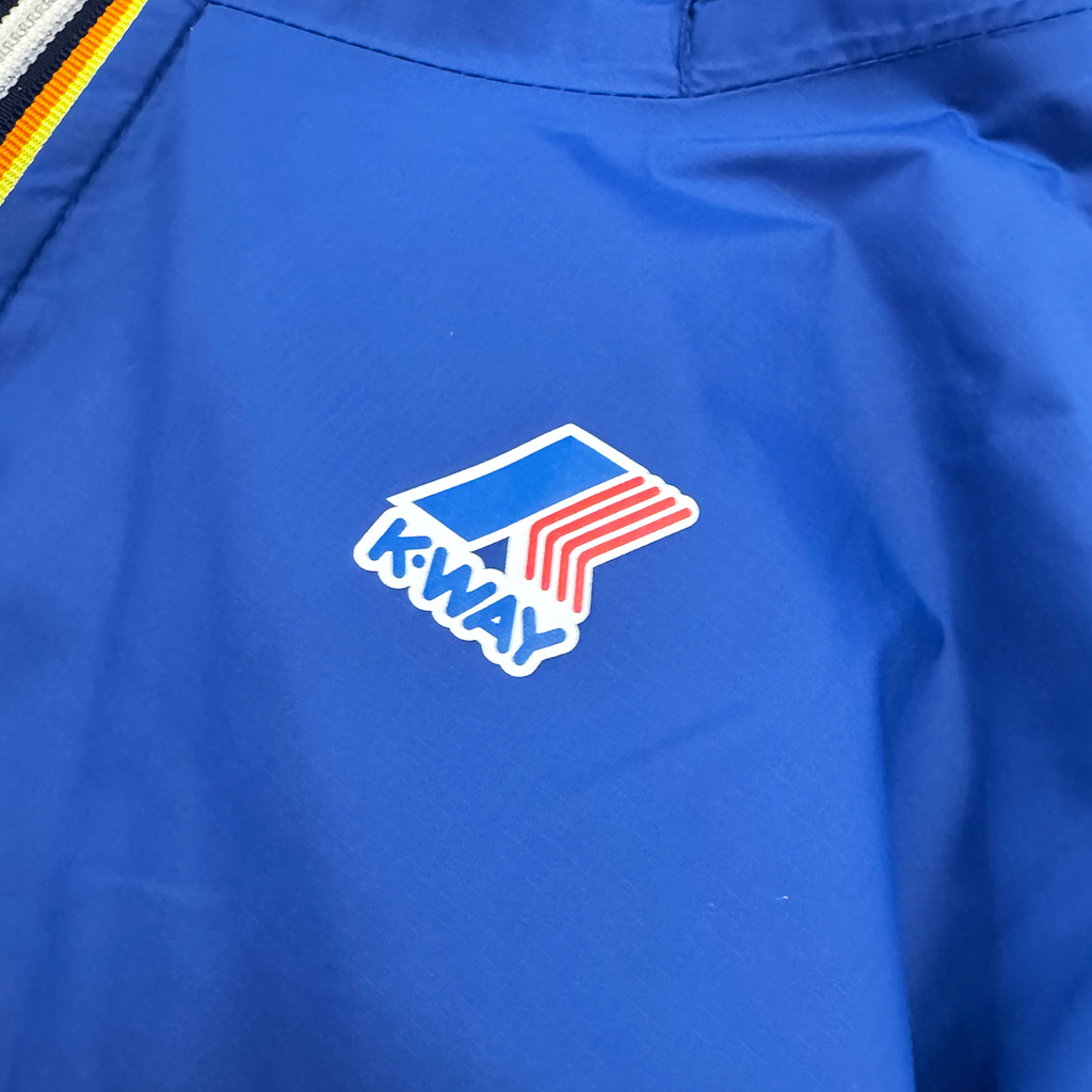 K-Way Le Vrai 3.0 Claude Padded Jacket (XL)