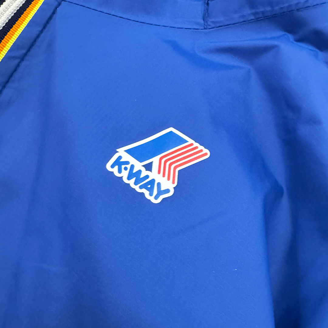 K-Way Le Vrai 3.0 Claude Padded Jacket (XL)