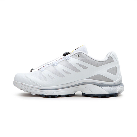 Salomon XT-4 White Lunar Rock