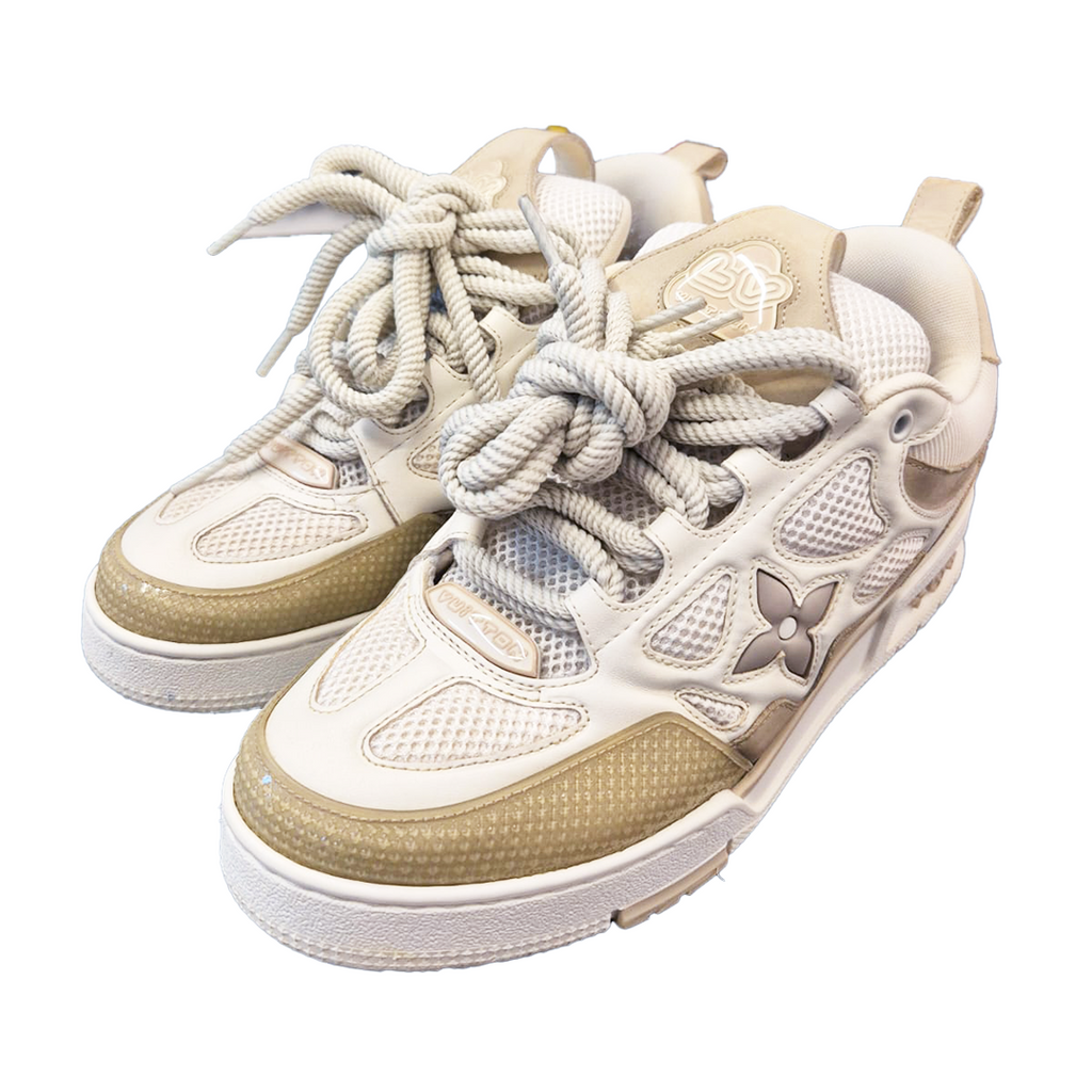 Louis Vuitton LV Skate (US7 - EU41.5) - 7.5/10