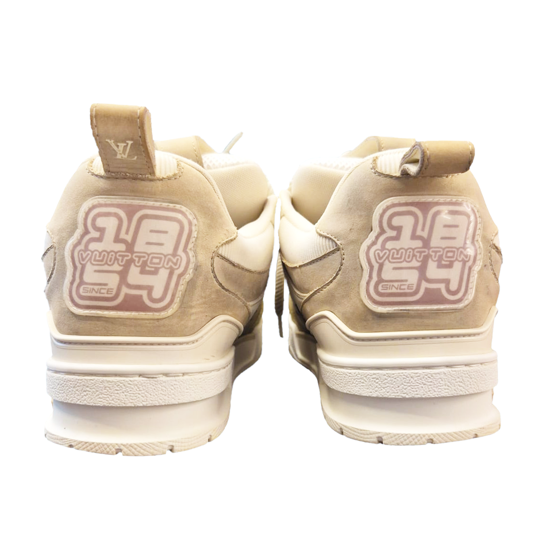 Louis Vuitton LV Skate (US7 - EU41.5) - 7.5/10