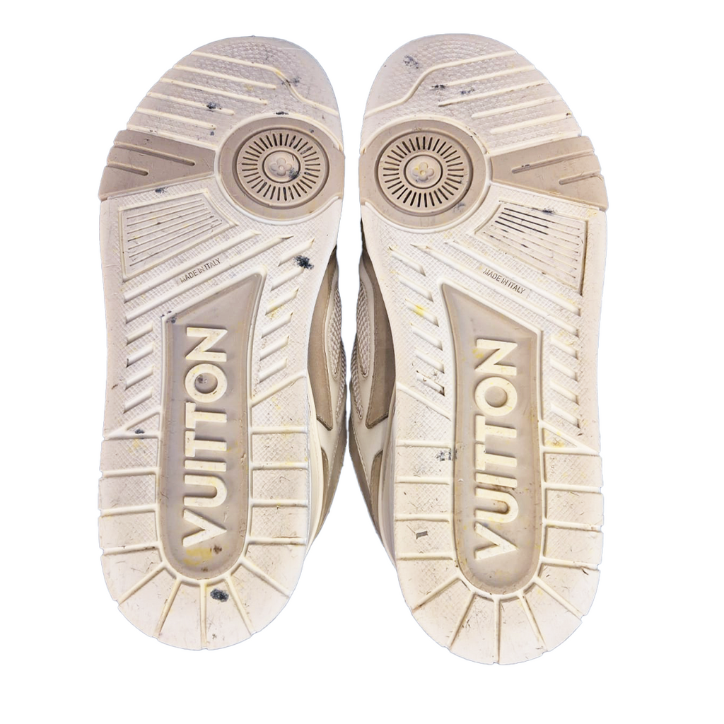 Louis Vuitton LV Skate (US7 - EU41.5) - 7.5/10