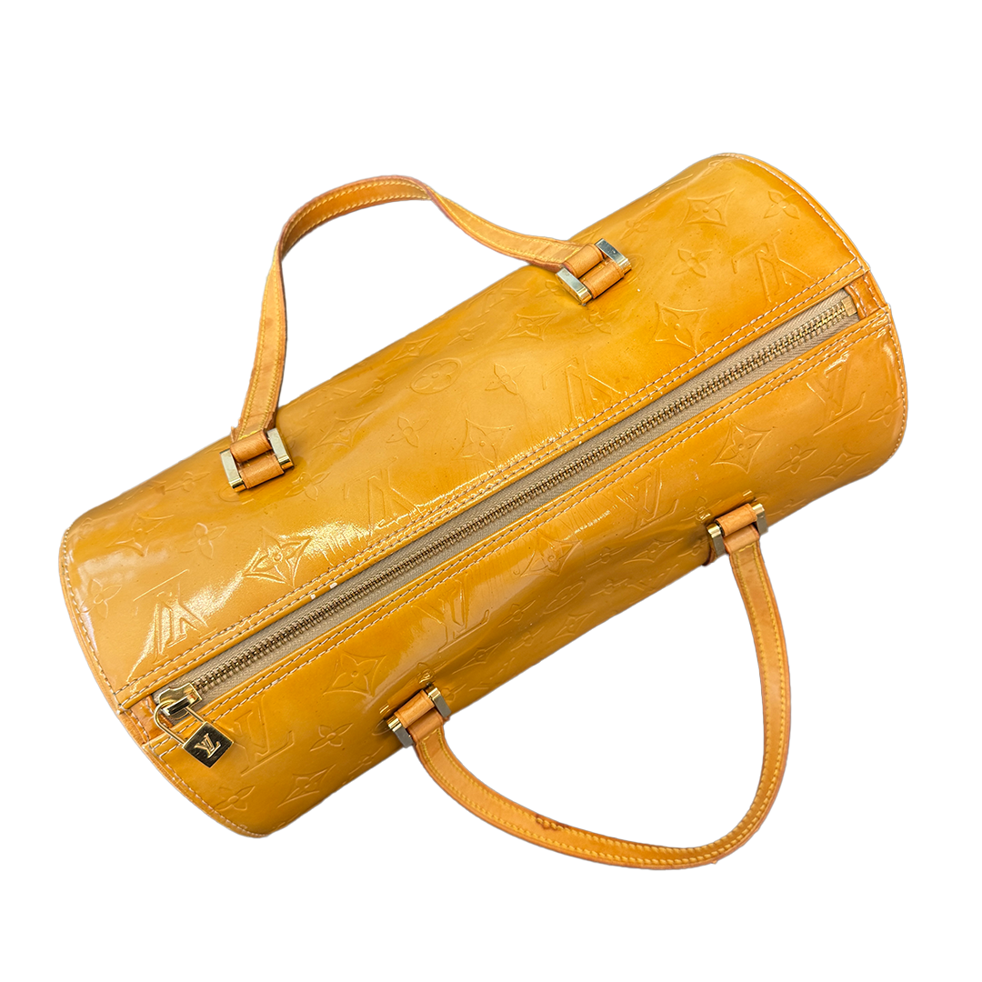 Louis Vuitton Vernis Bedford M91006