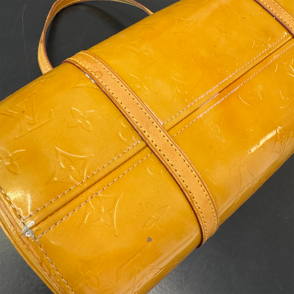 Louis Vuitton Vernis Bedford M91006