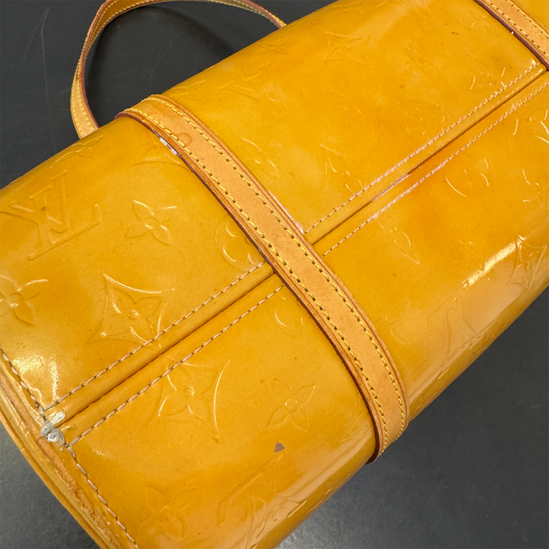 Louis Vuitton Vernis Bedford M91006