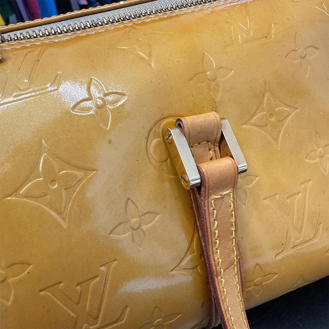 Louis Vuitton Vernis Bedford M91006