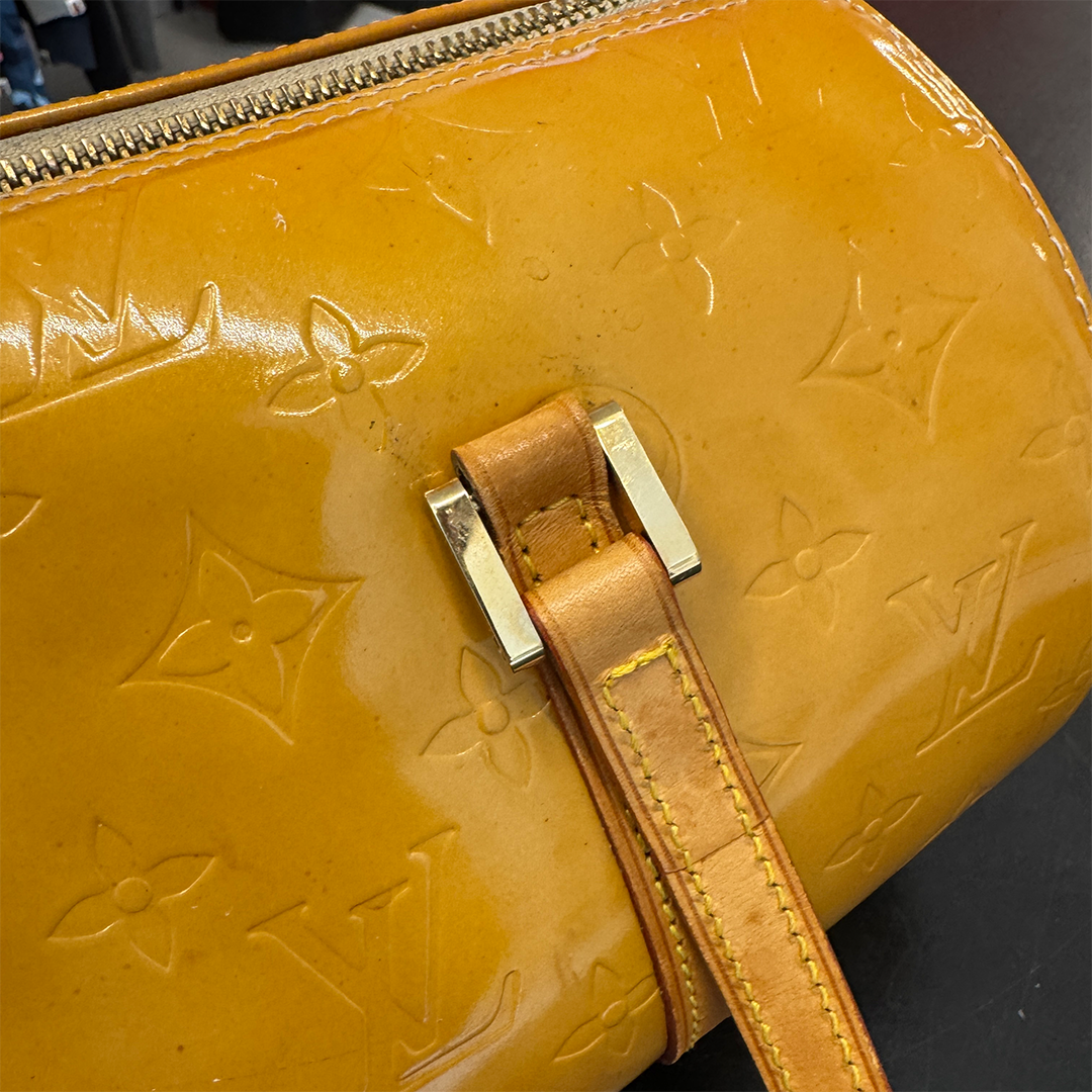 Louis Vuitton Vernis Bedford M91006